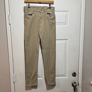 Faherty Terry 5 Pocket Pants